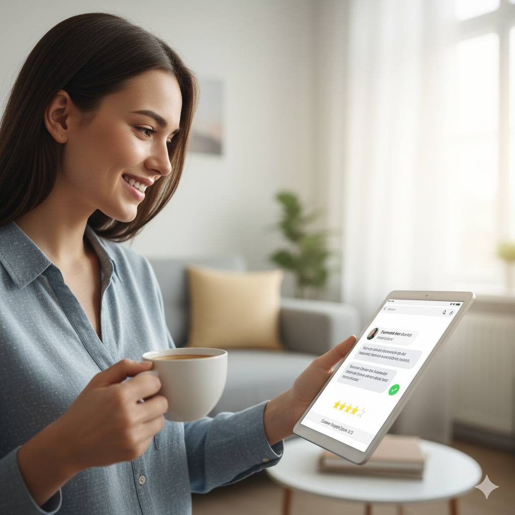 Benefits illustration