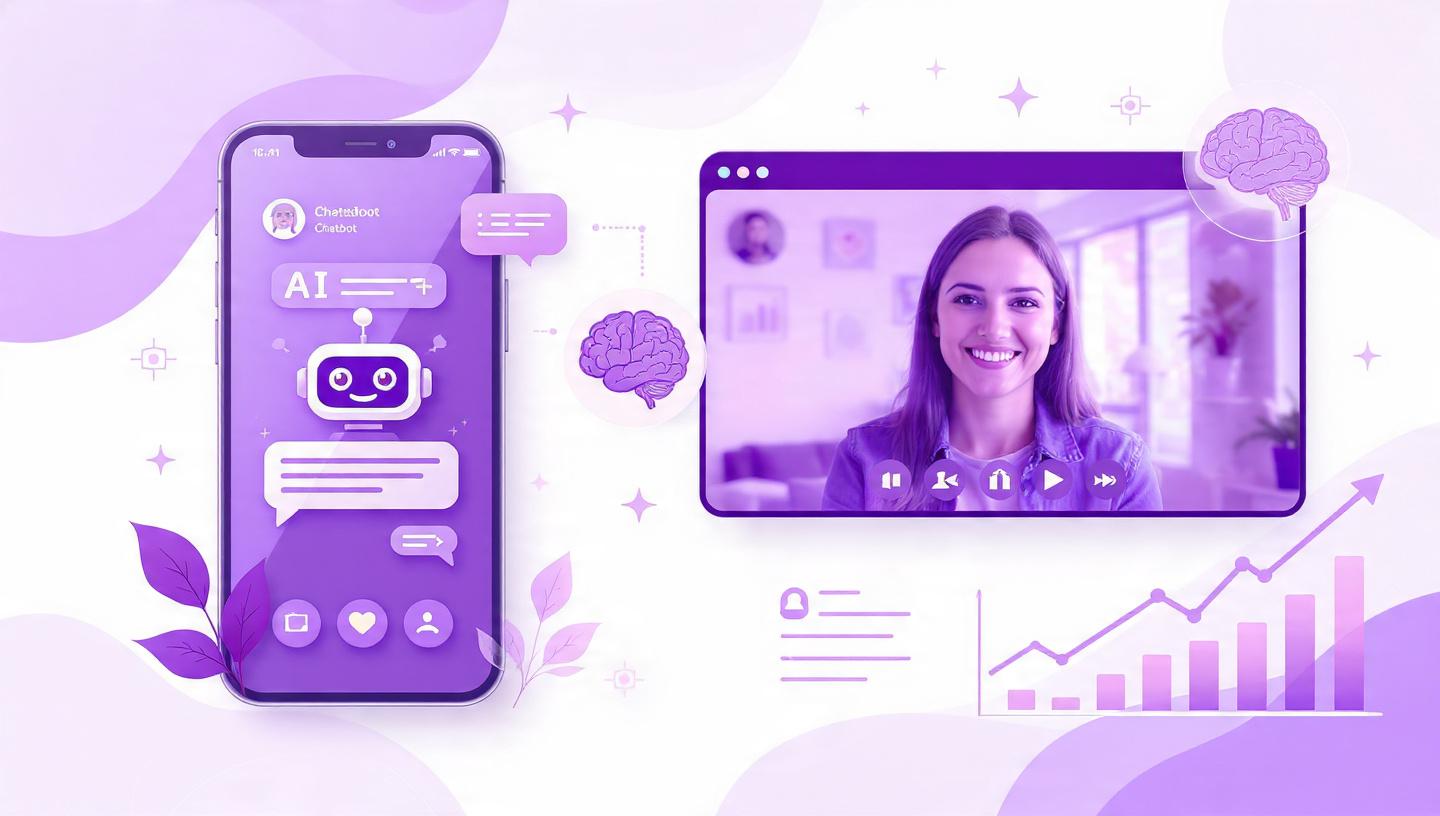 Chatbot vs. Live Chat vs. Conversational AI: Which is Best for Qualified Leads?