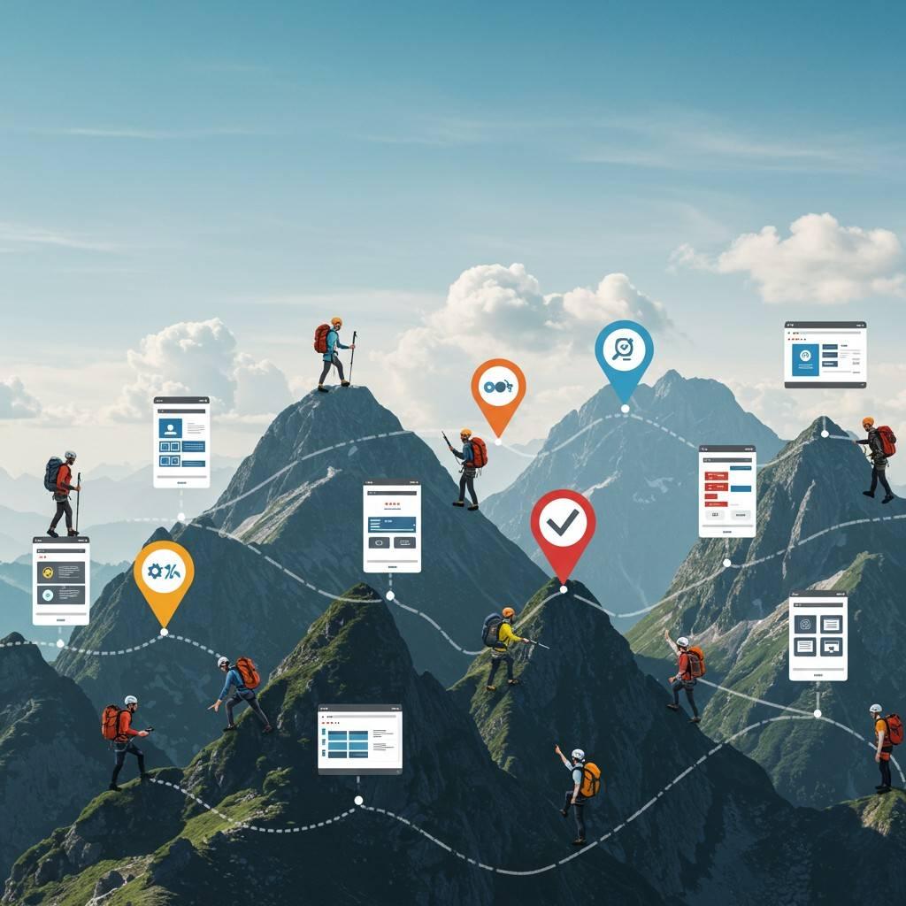 Why the Traditional Sales Funnel is Broken—and How Real-Time Engagement Fixes It