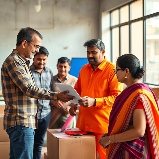 Account-Based Marketing