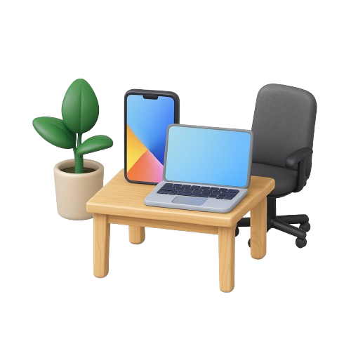 Benefits illustration