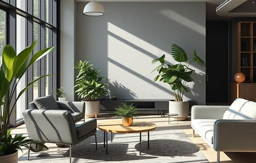 Two professionals ready to help with your sales process